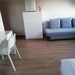 W Stegnie Séjour chez l'habitant Sztutowo