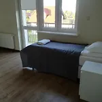 W Stegnie Séjour chez l'habitant *