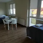 Séjour chez l'habitant W Stegnie