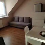 W Stegnie Séjour chez l'habitant Sztutowo