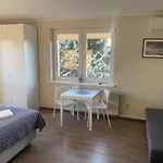 W Stegnie Séjour chez l'habitant *