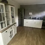 W Stegnie Séjour chez l'habitant Sztutowo