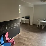 Séjour chez l'habitant W Stegnie *