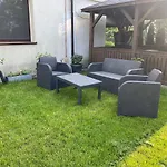 Séjour chez l'habitant W Stegnie