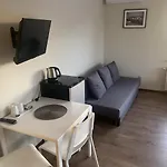 Séjour chez l'habitant W Stegnie Sztutowo
