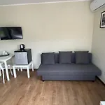Séjour chez l'habitant W Stegnie Sztutowo