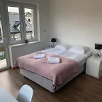 Séjour chez l'habitant W Stegnie *