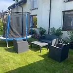 W Stegnie Séjour chez l'habitant Sztutowo