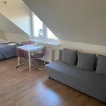 Séjour chez l'habitant W Stegnie *