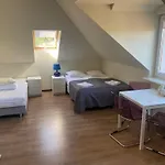 W Stegnie Séjour chez l'habitant *