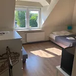 W Stegnie Séjour chez l'habitant Sztutowo