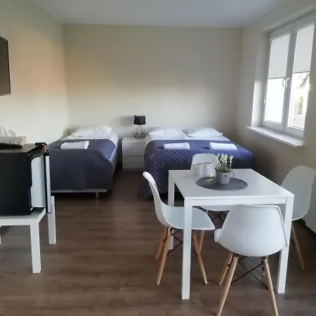 Na Wczasowej W Sztutowie * Sztutowo