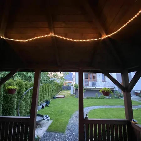 Alloggio in famiglia Na Wczasowej W Sztutowie *