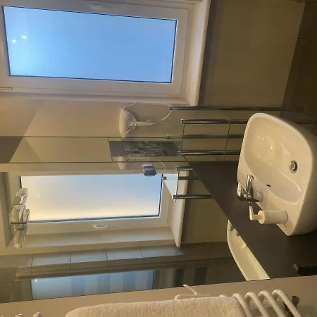 Na Wczasowej W Sztutowie Alloggio in famiglia