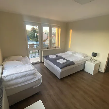 Na Wczasowej W Sztutowie