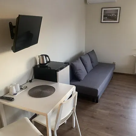 Alloggio in famiglia Na Wczasowej W Sztutowie Sztutowo