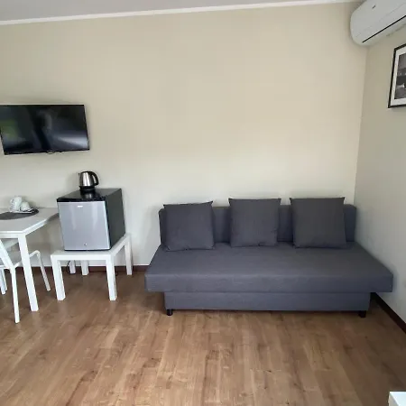 Quarto em Acomodações Particulares Na Wczasowej W Sztutowie Sztutowo