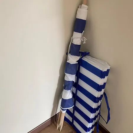 Alloggio in famiglia Na Wczasowej W Sztutowie