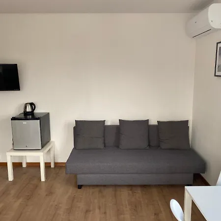 Na Wczasowej W Sztutowie Alloggio in famiglia *