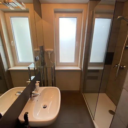 Quarto em Acomodações Particulares Na Wczasowej W Sztutowie