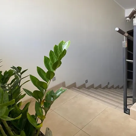 Na Wczasowej W Sztutowie Alloggio in famiglia Sztutowo