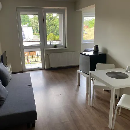 Na Wczasowej W Sztutowie