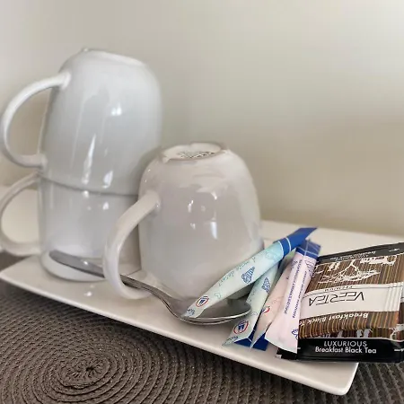 Alloggio in famiglia Na Wczasowej W Sztutowie *