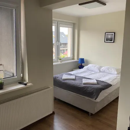 Na Wczasowej W Sztutowie * Sztutowo