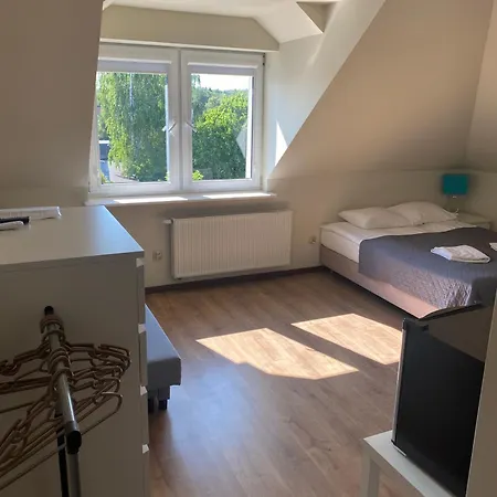 Na Wczasowej W Sztutowie Alloggio in famiglia Sztutowo