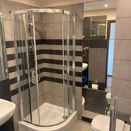 Na Wczasowej W Sztutowie Sztutowo