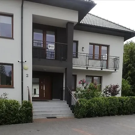 Privat bolig Na Wczasowej *