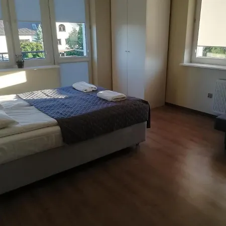 Na Wczasowej Sztutowo