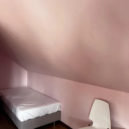 Na Wczasowej Habitación en casa particular