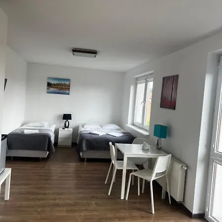 Habitación en casa particular Na Wczasowej