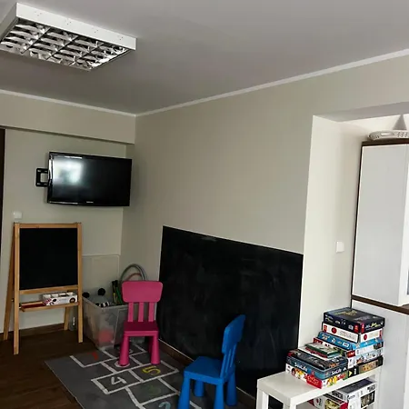 Habitación en casa particular Na Wczasowej *