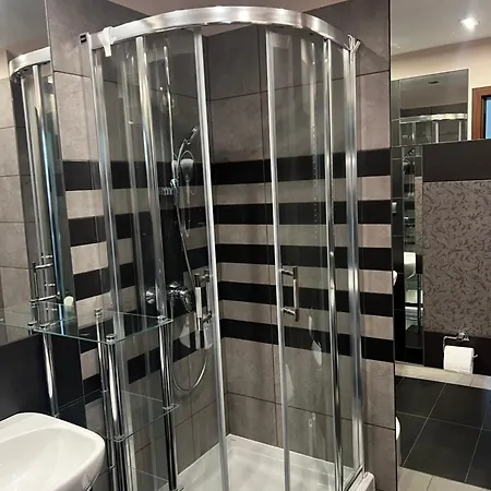 Habitación en casa particular Na Wczasowej Sztutowo