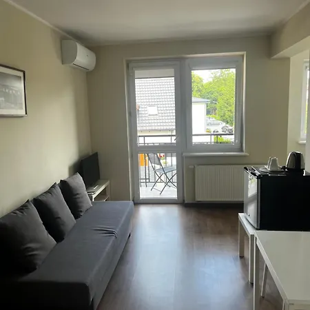 Habitación en casa particular Na Wczasowej Sztutowo