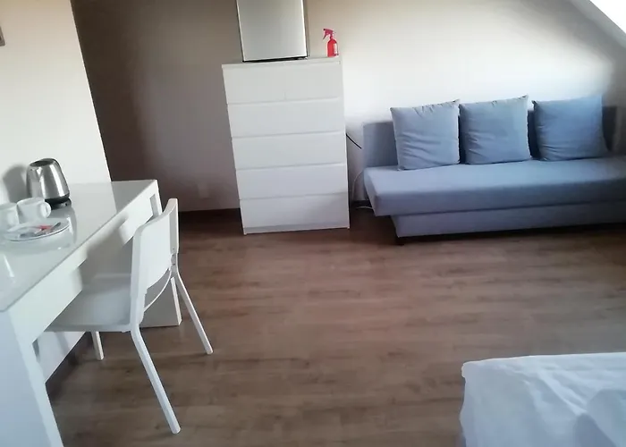 Na Wczasowej W Sztutowie Pansiyon Sztutowo