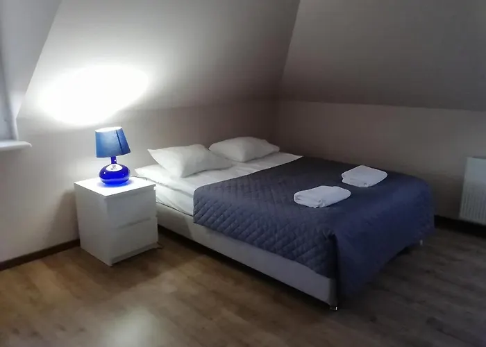 Na Wczasowej W Sztutowie Pansiyon Sztutowo