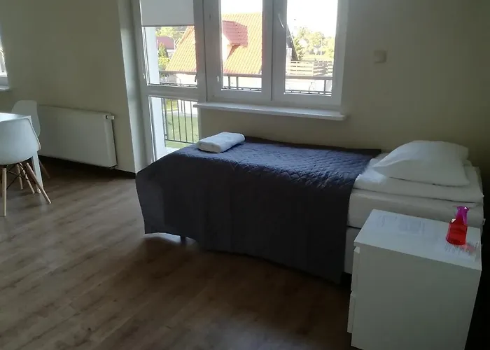 Na Wczasowej W Sztutowie Pansiyon *