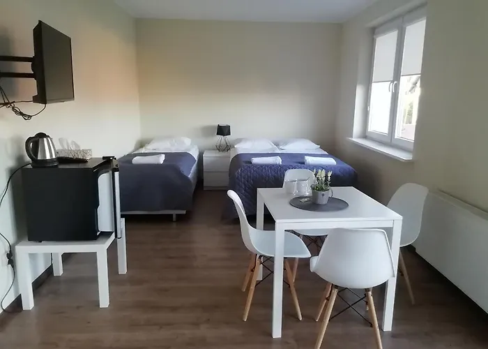 Na Wczasowej W Sztutowie * Sztutowo