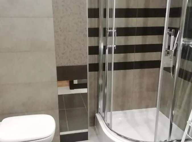 Na Wczasowej W Sztutowie *