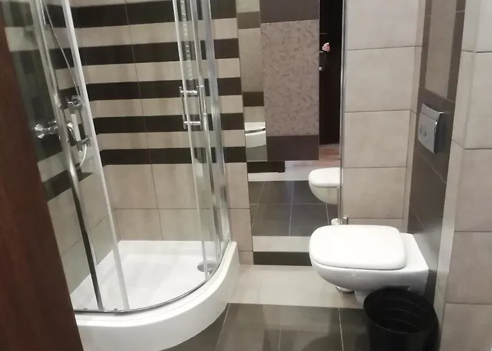 Na Wczasowej W Sztutowie * Sztutowo