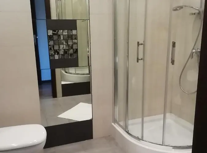 Pansiyon Na Wczasowej W Sztutowie