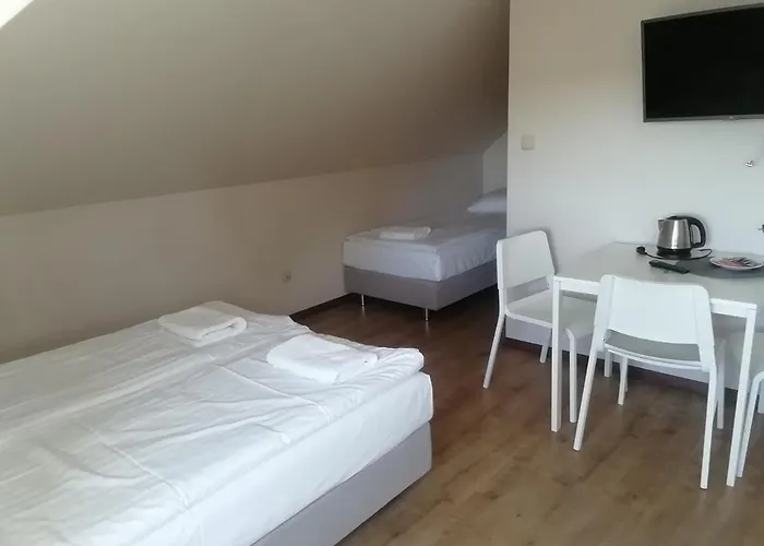 Na Wczasowej W Sztutowie