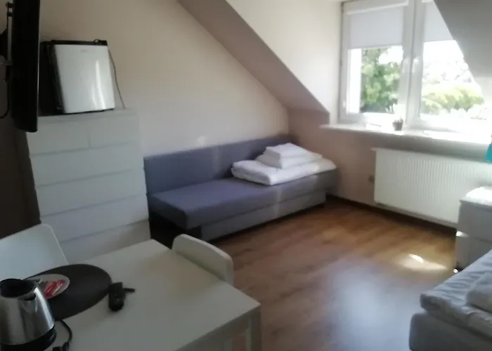 Na Wczasowej W Sztutowie Sztutowo