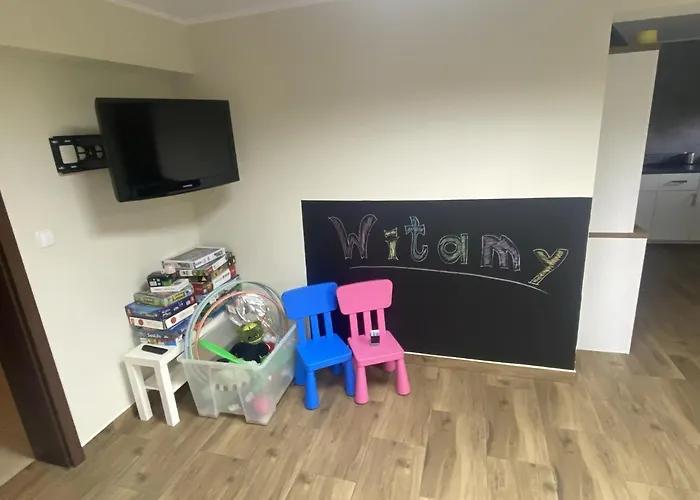 Na Wczasowej W Sztutowie