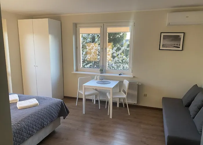 Na Wczasowej W Sztutowie Pansiyon *