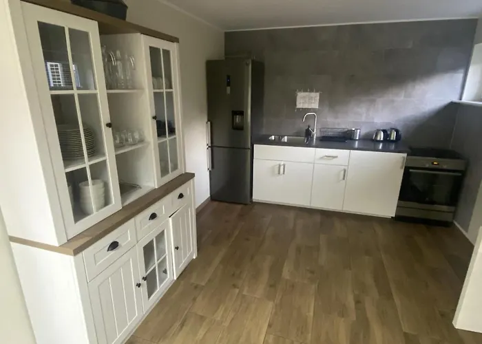 Na Wczasowej W Sztutowie Pansiyon Sztutowo