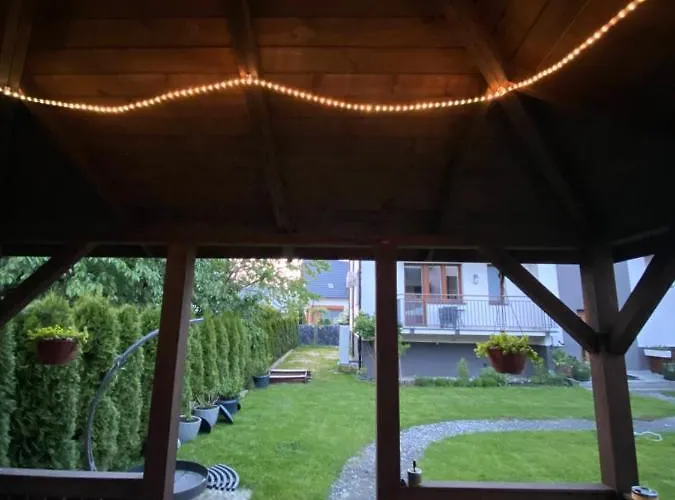 Pansiyon Na Wczasowej W Sztutowie *